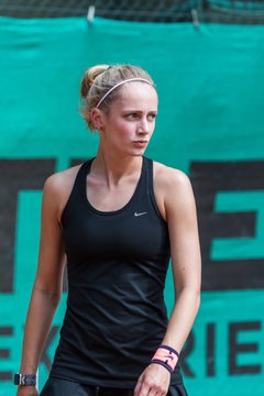 Jennifer Witthöft 293 - BL CadA - TC Rueppurr Karlsruhe : Ergebnis: 3:6